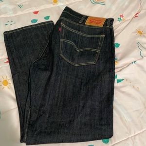 Men’s Levi Strauss & Co.